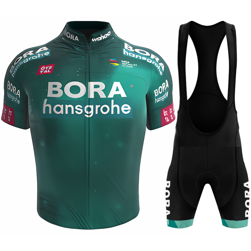 Mountain Biking Uci - Mens Cycling Clothes Jerseys UCI BORA