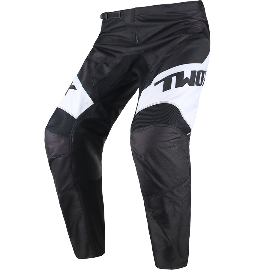 Mountain Biking Races - New Two-X MX Off Road Pants