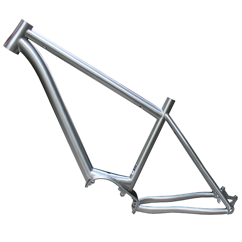 Titanium Bafang M620 Mountain  - огляд і ціна Mountain Biking Usa