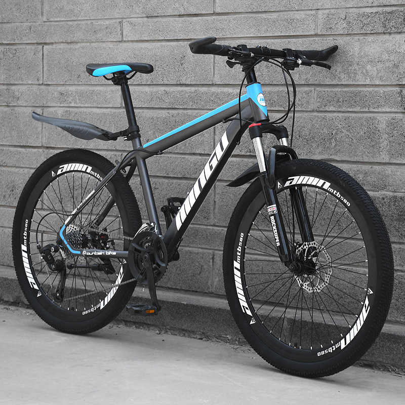 Online Shopping Full Suspensio - огляд і ціна Mountain Biking Usa