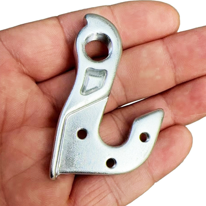 Derailleur Hanger for Stout XC - огляд і ціна Mountain Biking Races