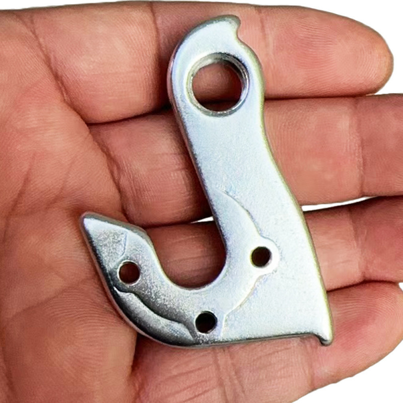 Derailleur Hanger for Stout XC - огляд і ціна Mountain Biking Races