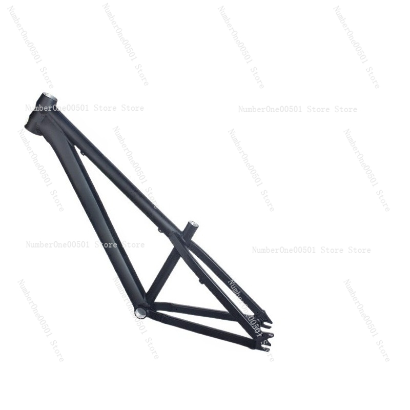 26 Inch Dirt Jump Mountain Bik - огляд і ціна Mountain Biking Jumps