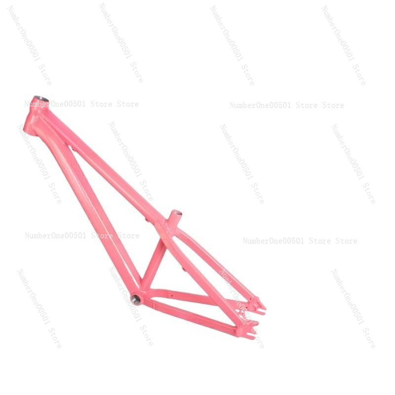 26 Inch Dirt Jump Mountain Bik - огляд і ціна Mountain Biking Jumps