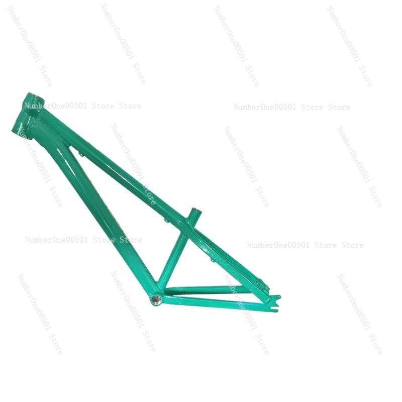 26 Inch Dirt Jump Mountain Bik - огляд і ціна Mountain Biking Jumps