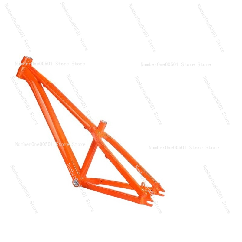 26 Inch Dirt Jump Mountain Bik - огляд і ціна Mountain Biking Jumps