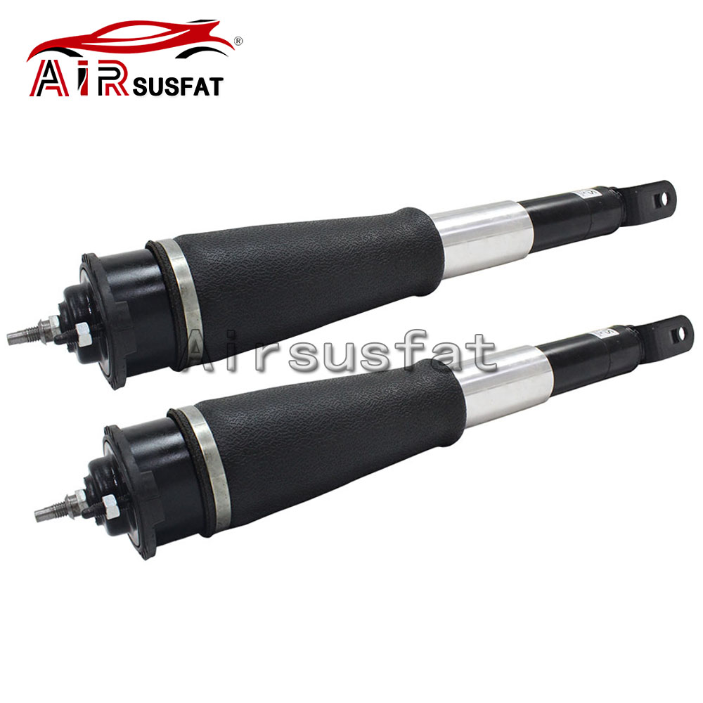 Rear Air Suspension Shock Abso - огляд і ціна Shock Pump Suspension