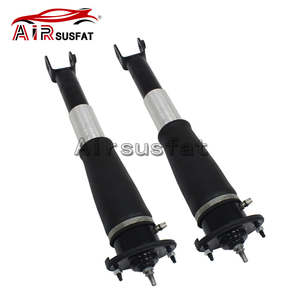 Rear Air Suspension Shock Abso - огляд і ціна Shock Pump Suspension