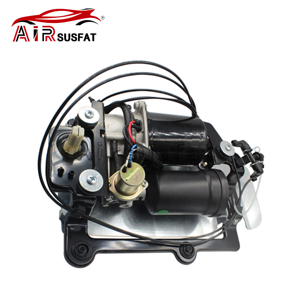 Rear Air Suspension Shock Abso - огляд і ціна Shock Pump Suspension