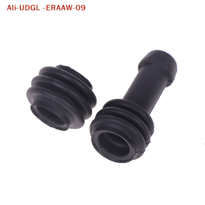Pack of Two Protection Covers  - огляд і ціна Shock Pump Suspension