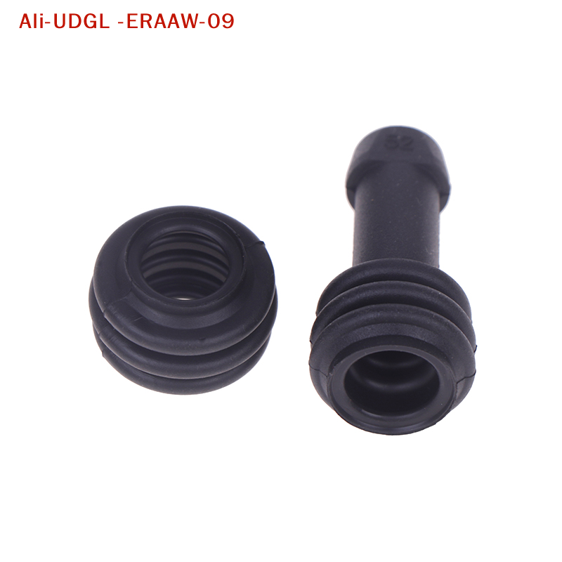 Pack of Two Protection Covers  - огляд і ціна Shock Pump Suspension