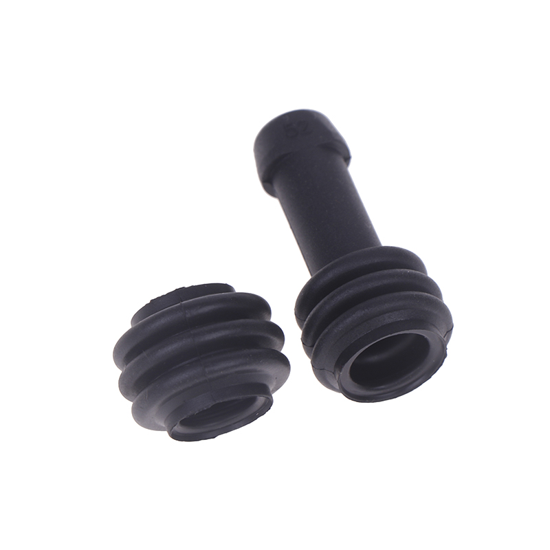 Pack of Two Protection Covers  - огляд і ціна Shock Pump Suspension