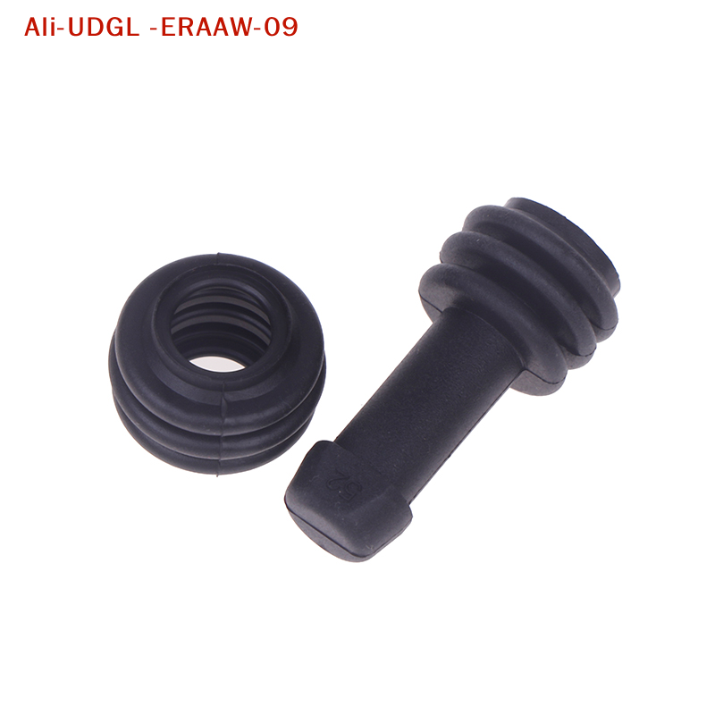 Pack of Two Protection Covers  - огляд і ціна Shock Pump Suspension
