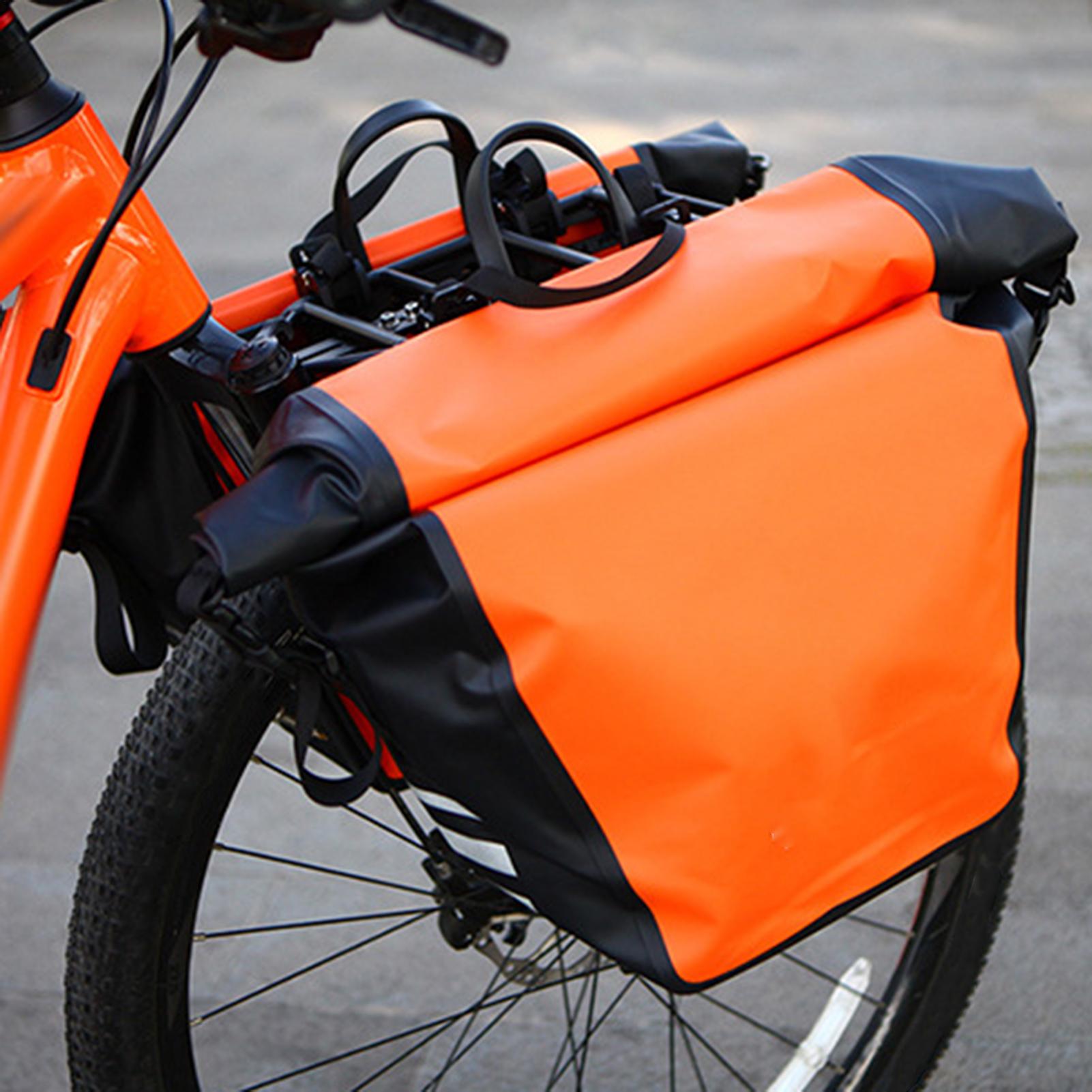 Mountain Bike Front Rack Lugga - огляд і ціна Mountain Biking For Fitness