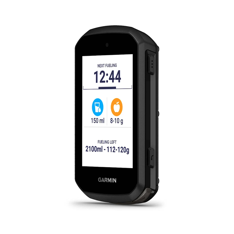 Garmin Edge 550/850 Cycling Co - огляд і ціна Mountain Biking For Fitness