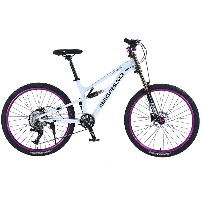 Aluminum Alloy 27.5/26-inch So - огляд і ціна Mountain Biking Usa