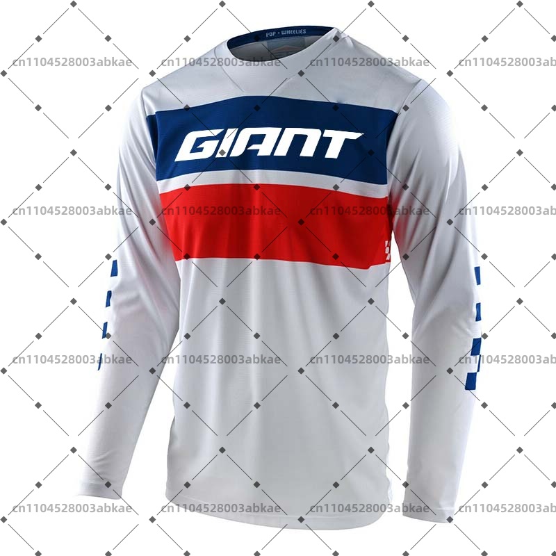Men's Motocross Sportswear BMX - огляд і ціна Mountain Biking Races