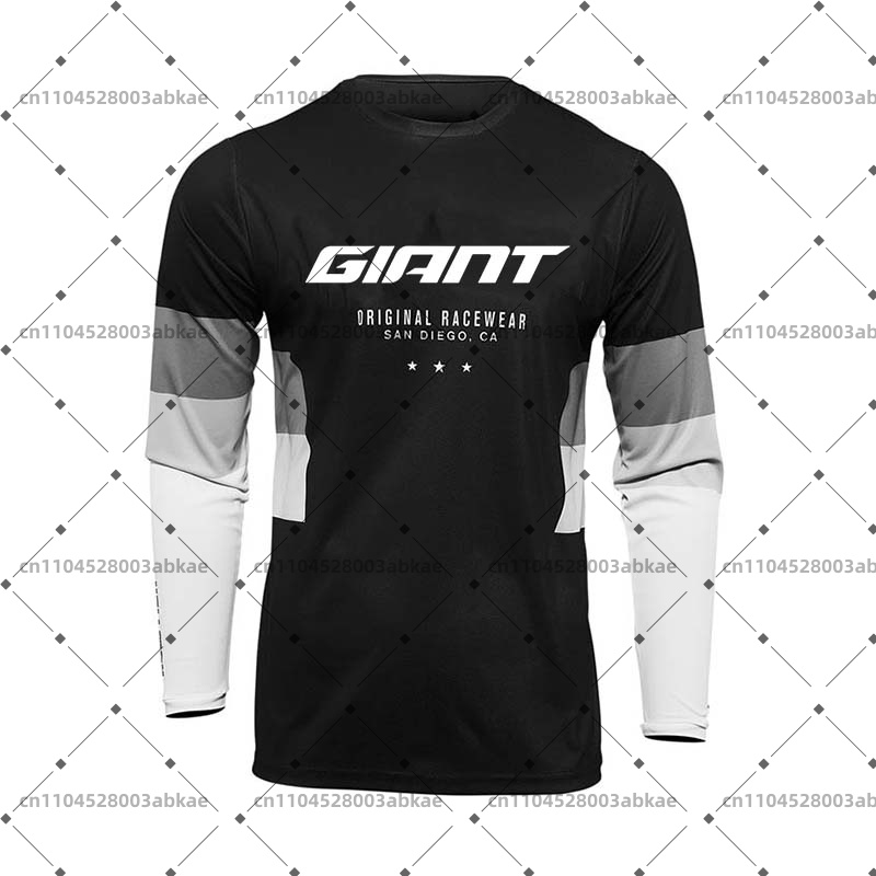 Men's Motocross Sportswear BMX - огляд і ціна Mountain Biking Races