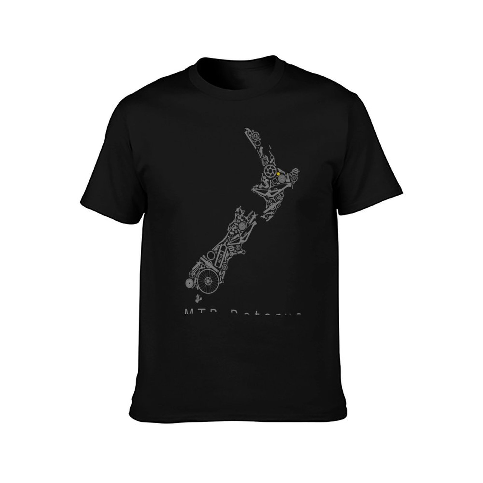 NEW ZEALAND - MTB Rotorua, mou - огляд і ціна Mountain Biking Rotorua