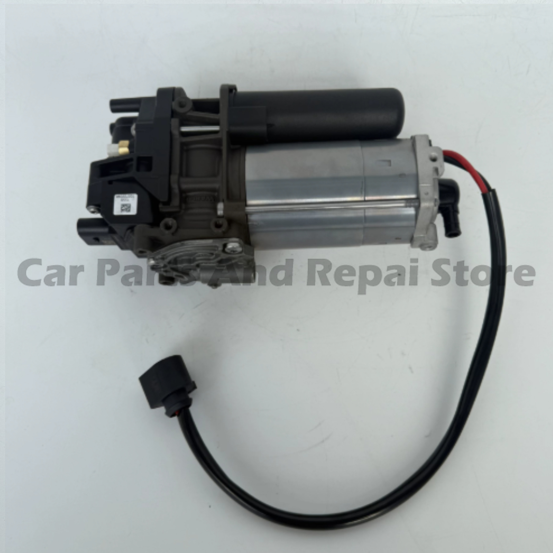 For Audi A8 D5 2017-2025 Durab - огляд і ціна Shock Pump Suspension