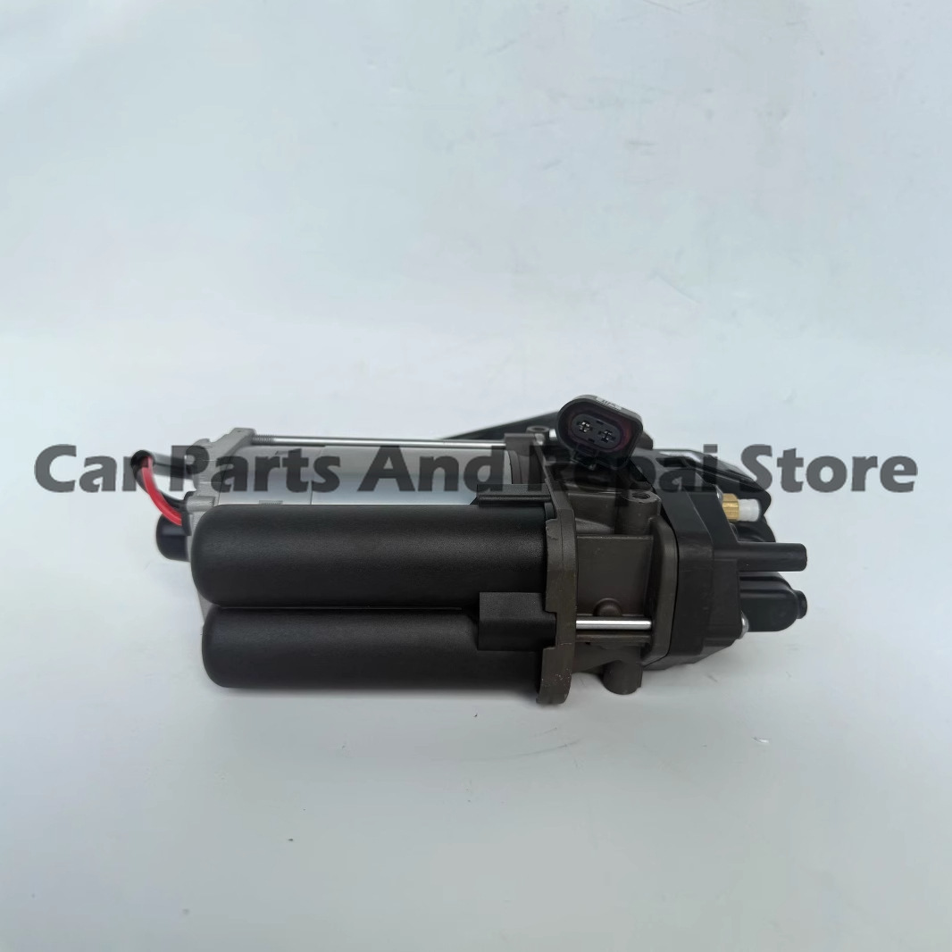 For Audi A8 D5 2017-2025 Durab - огляд і ціна Shock Pump Suspension