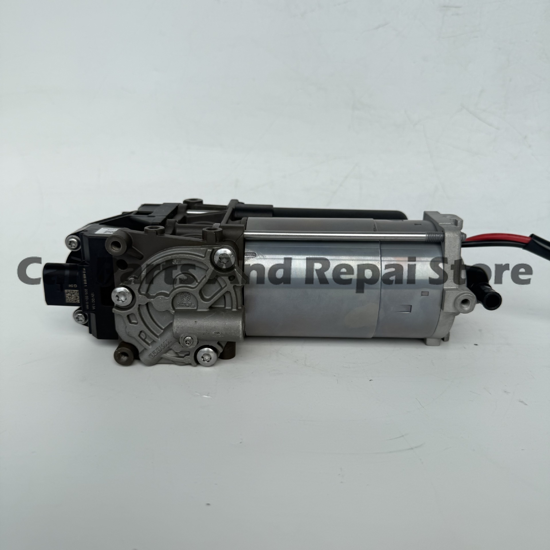 For Audi A8 D5 2017-2025 Durab - огляд і ціна Shock Pump Suspension