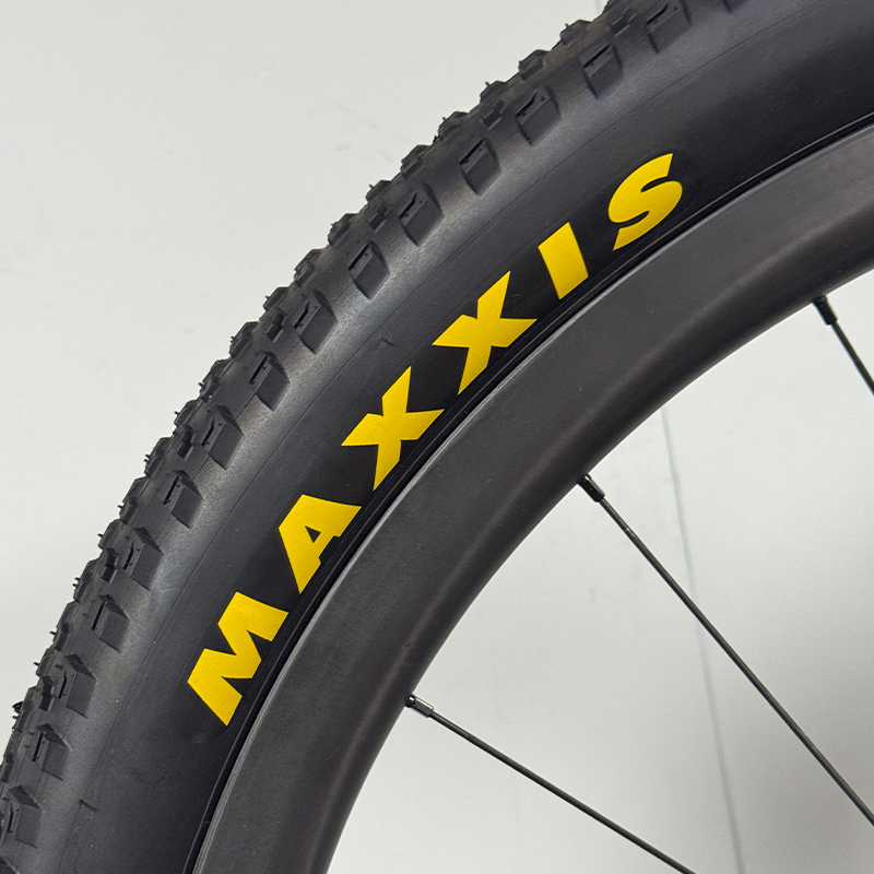 Maxxis 29-inch Mountain Bicycl - огляд і ціна Mountain Biking Races