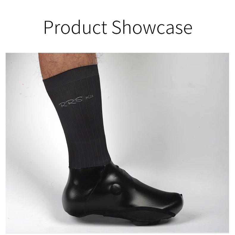 RRSKIT Cycling Shoe Covers MTB - огляд і ціна Mountain Biking Shoes