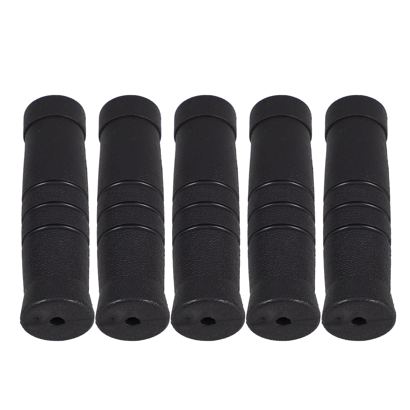 5Pcs Non Slip Handle Grips Com - огляд і ціна Mountain Biking For Fitness