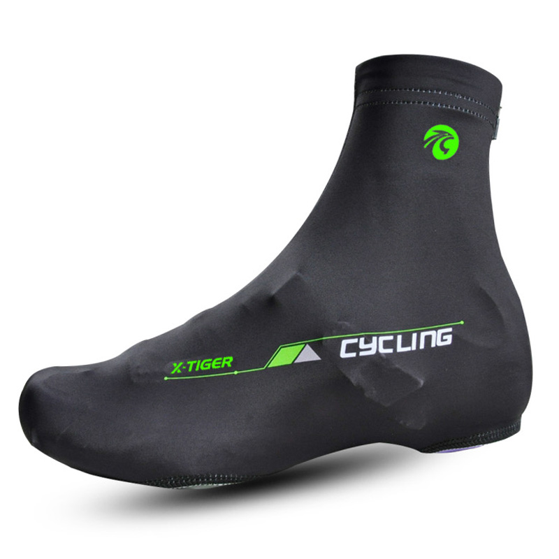 X-TIGER Professional MTB Cycli - огляд і ціна Mountain Biking Shoes