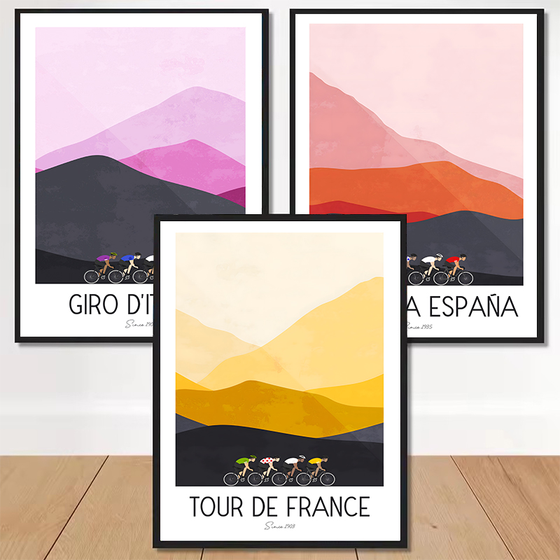 1pc frameless France Mountain  - огляд і ціна Mountain Biking Races
