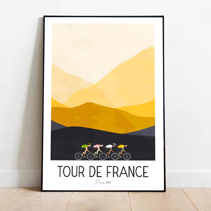 1pc frameless France Mountain  - огляд і ціна Mountain Biking Races