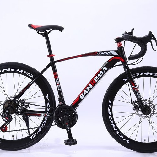 26 inch cool fly 60 knife bend - огляд і ціна Mountain Biking Races
