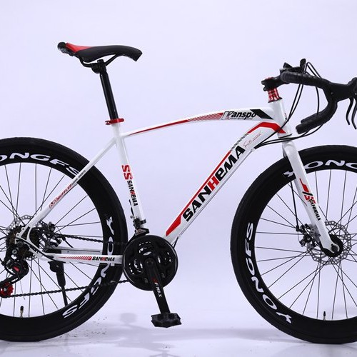 26 inch cool fly 60 knife bend - огляд і ціна Mountain Biking Races