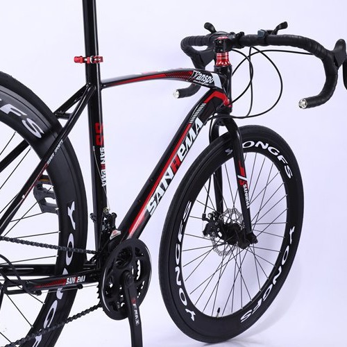 26 inch cool fly 60 knife bend - огляд і ціна Mountain Biking Races