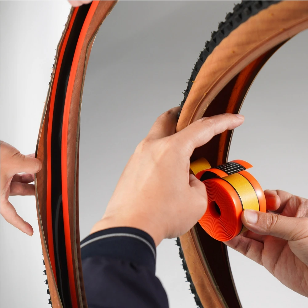 Chooee Anti-Puncture Bike Tire - огляд і ціна Mountain Biking Shoes