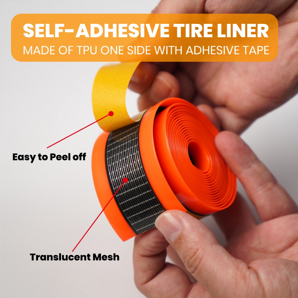 Chooee Anti-Puncture Bike Tire - огляд і ціна Mountain Biking Shoes