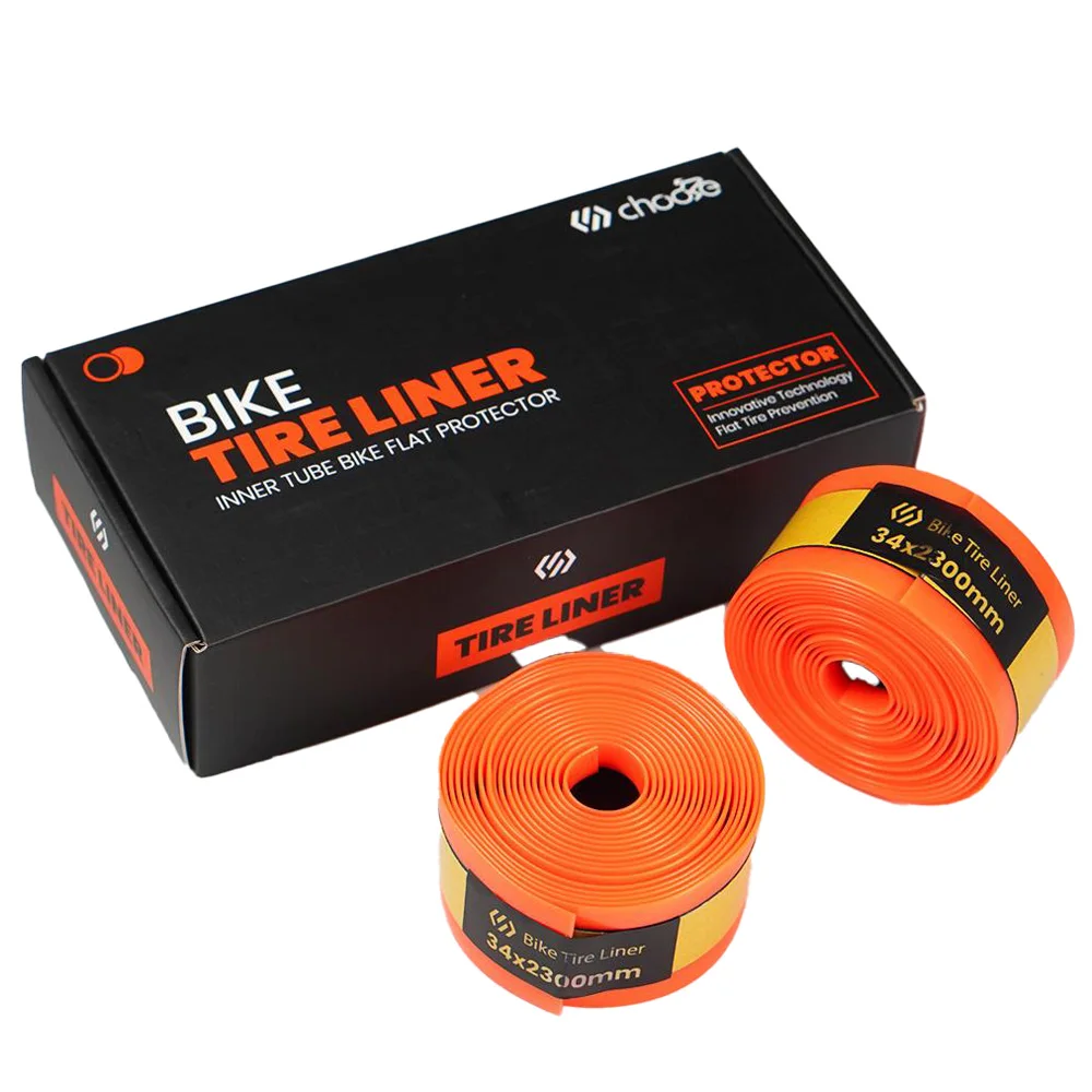 Chooee Anti-Puncture Bike Tire - огляд і ціна Mountain Biking Shoes