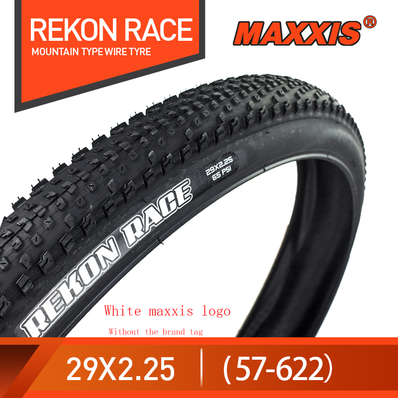 1pc MAXXIS 29 Rekon Race 27.5* - огляд і ціна Mountain Biking Races