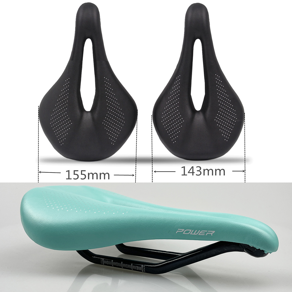 Ultralight Pu+Carbon Fiber Sad - огляд і ціна Mountain Biking Races
