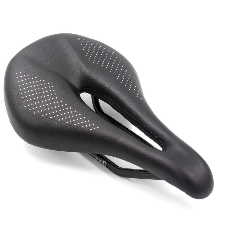 Ultralight Pu+Carbon Fiber Sad - огляд і ціна Mountain Biking Races