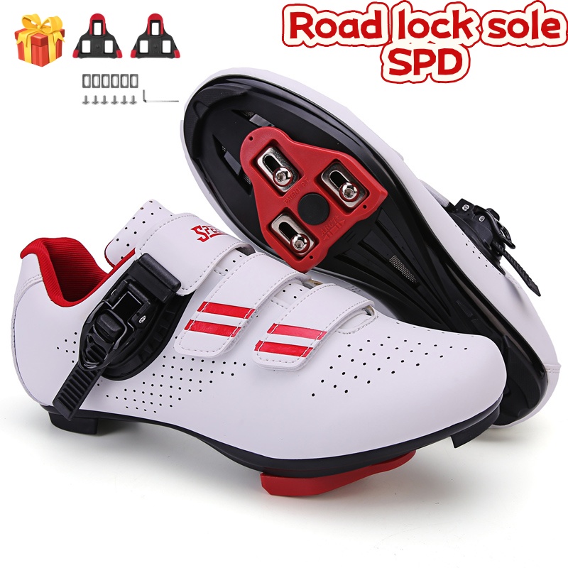 Road Cycling Shoes SPD, Lightw - огляд і ціна Mountain Biking Shoes