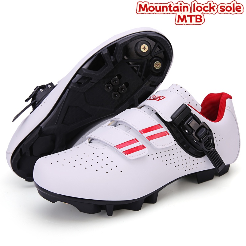 Road Cycling Shoes SPD, Lightw - огляд і ціна Mountain Biking Shoes