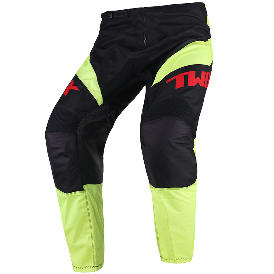 New Two-X MX Off Road Pants Mo - огляд і ціна Mountain Biking Races