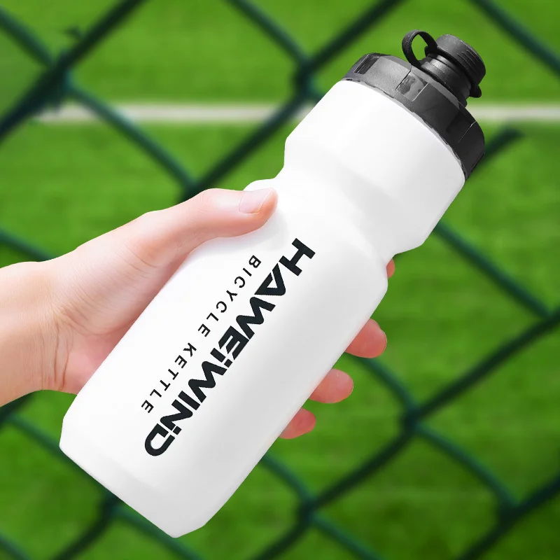 Cycling Water Bottle 720ml Pla - огляд і ціна Mountain Biking For Fitness