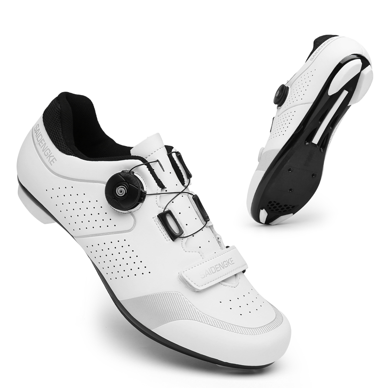 Unisex Cycling Shoes MTB Sneak - огляд і ціна Mountain Biking For Fitness