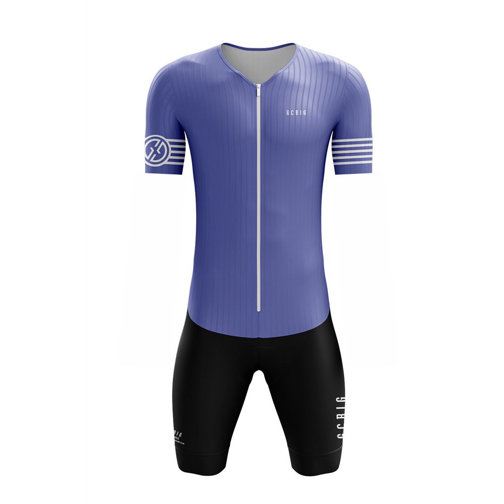 GG Top Triathlon Suit Mens Hig - огляд і ціна Mountain Biking Jumps