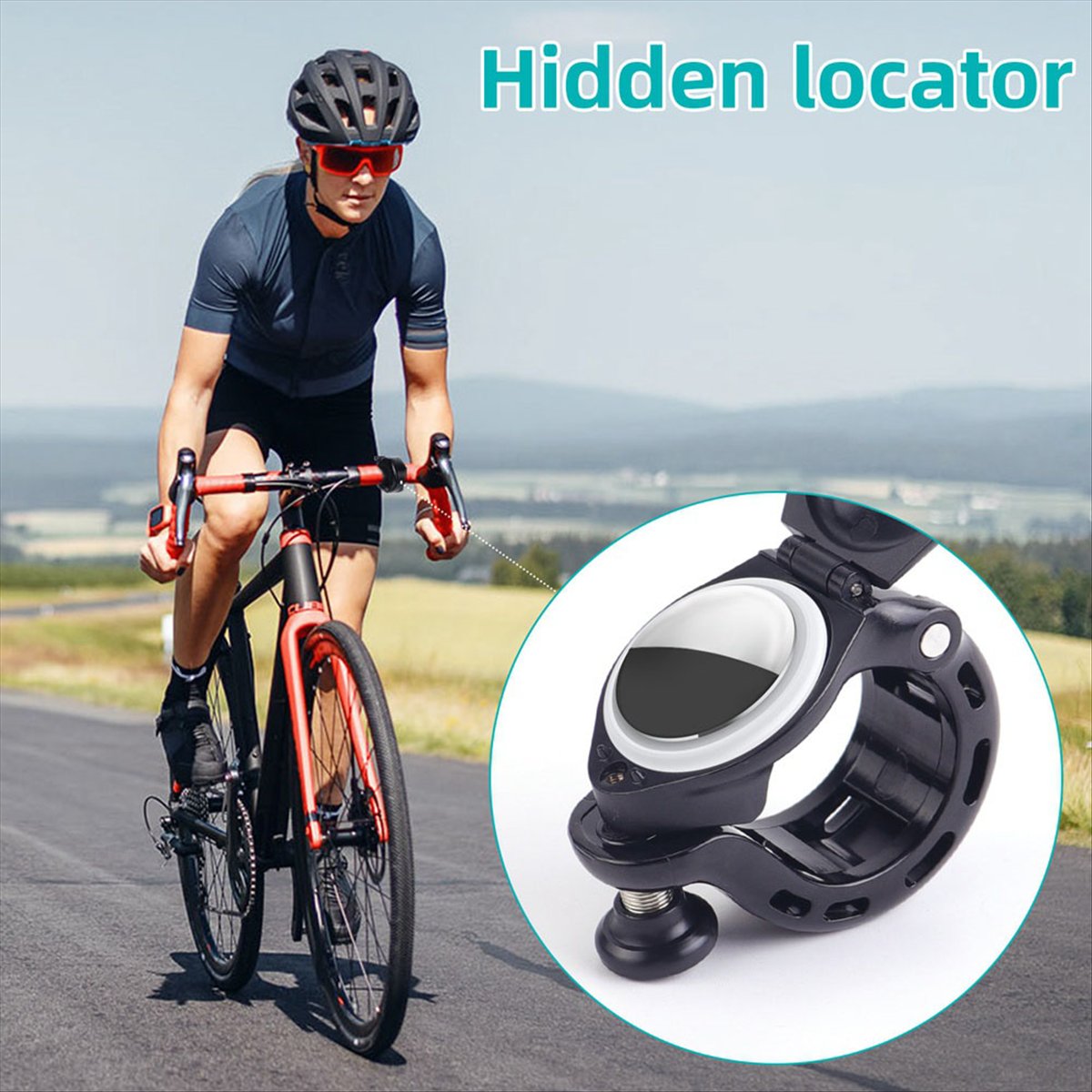 AD45 Mountain Bike Aluminum Be - огляд і ціна Mountain Biking Shoes