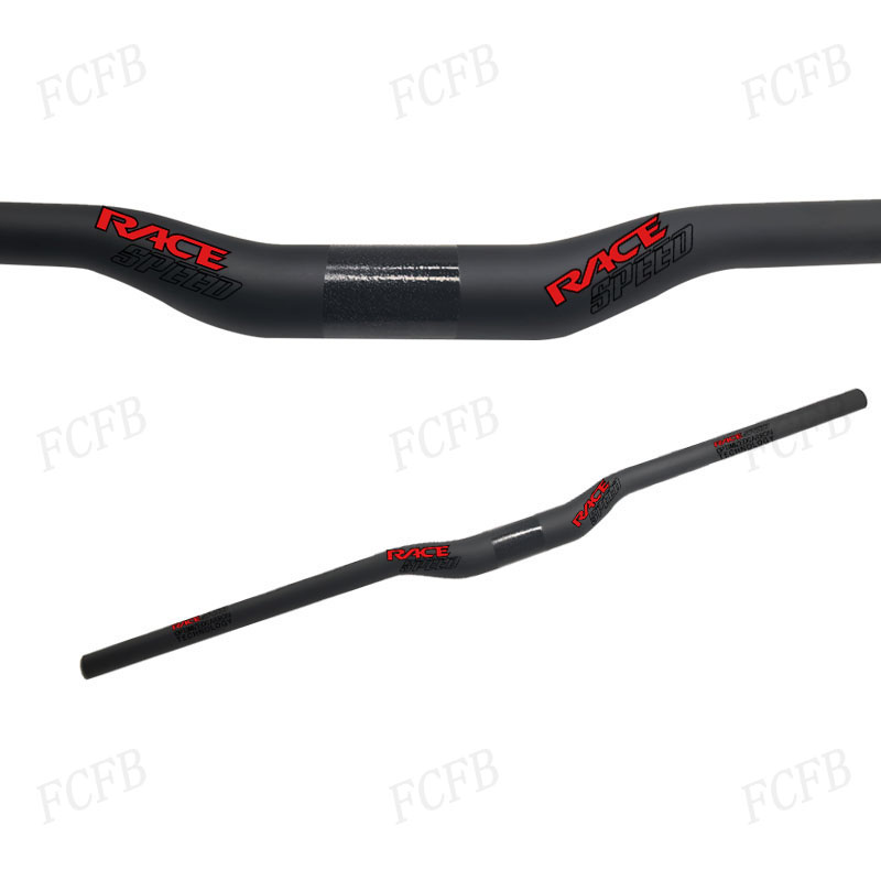 RACE SPEED T1000 carbon handle - огляд і ціна Mountain Biking Races