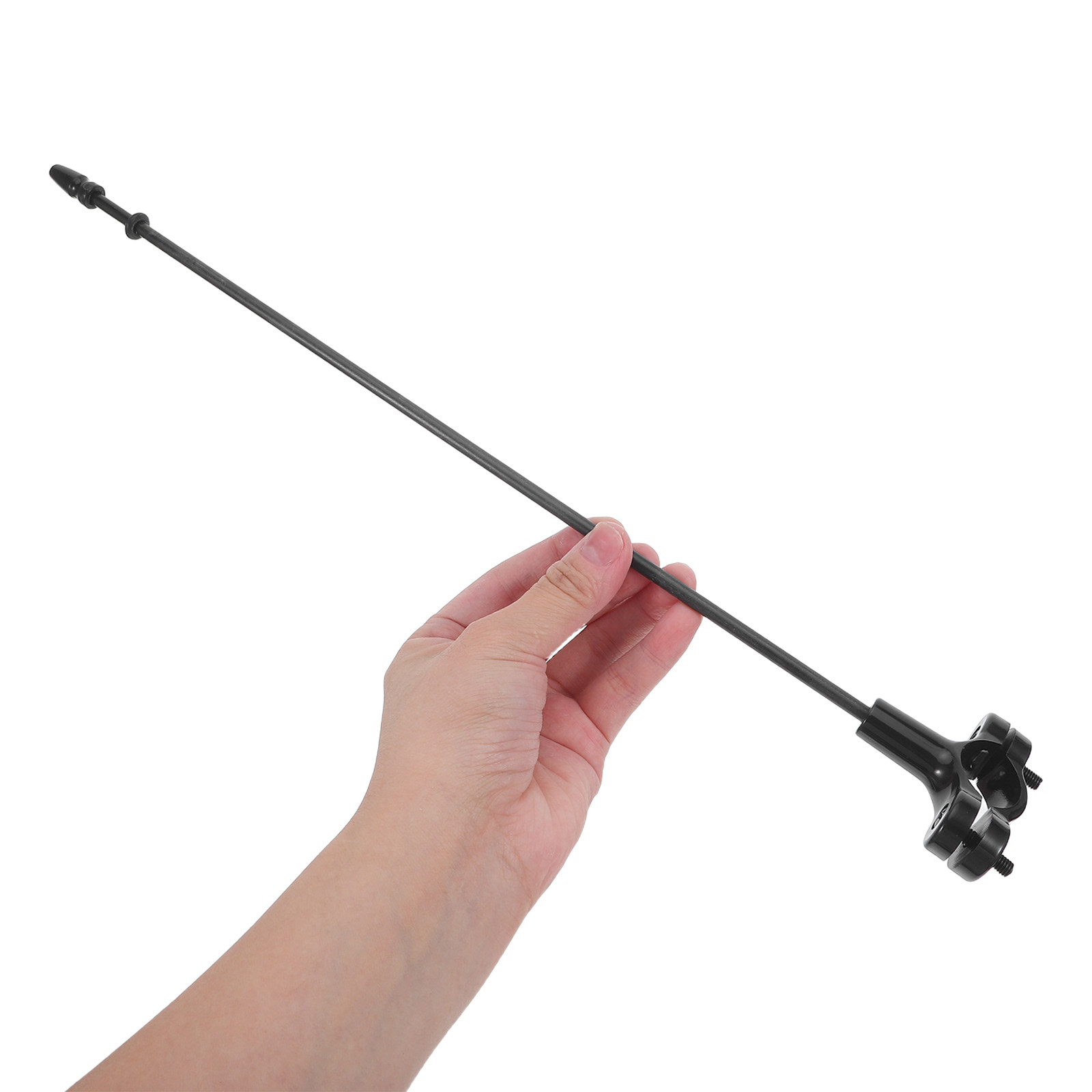 4Pcs Bike Flag Pole Holder Hea - огляд і ціна Mountain Biking Races